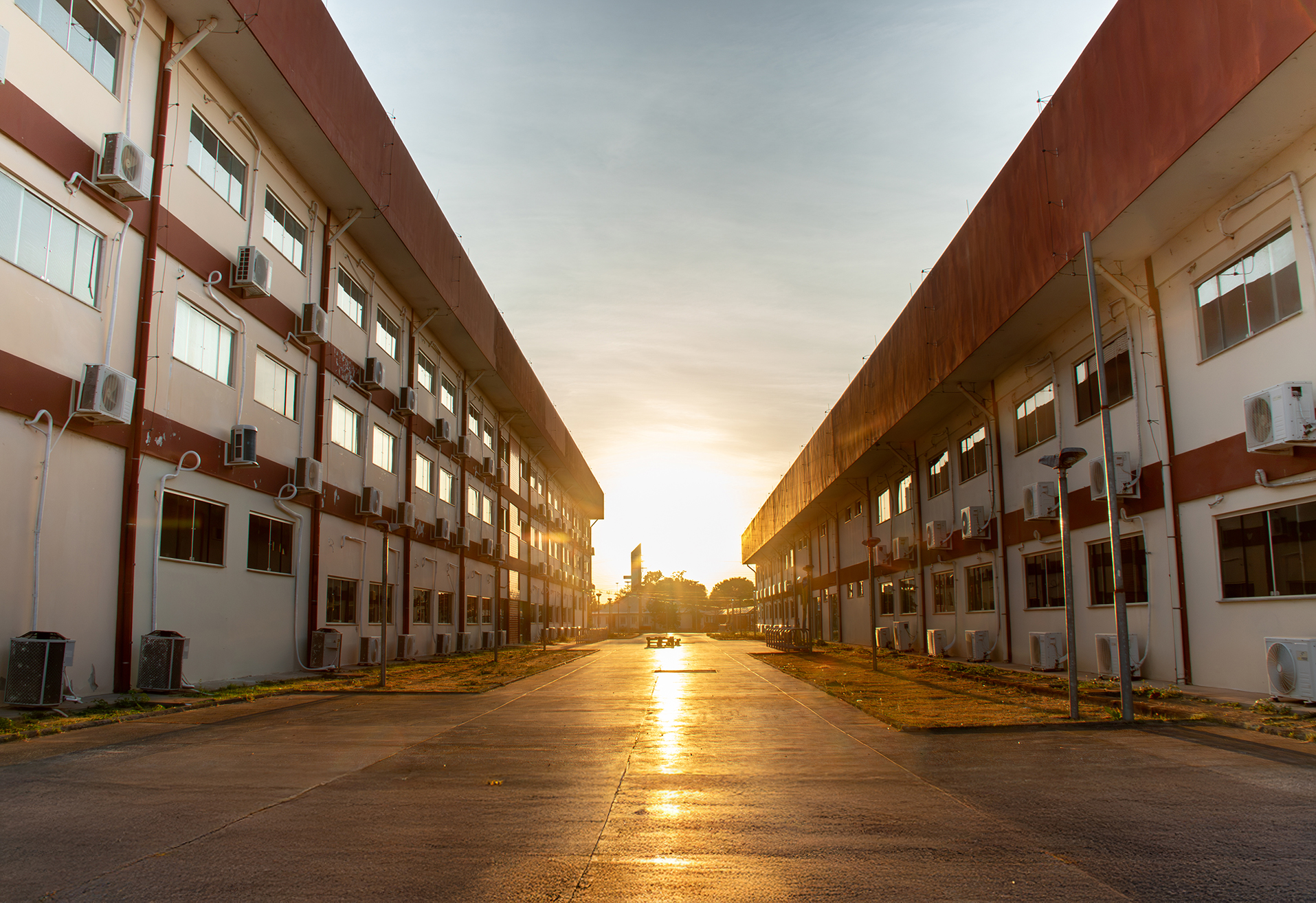UFRR fica entre as dez universidades mais bem colocadas do país em internacionalização