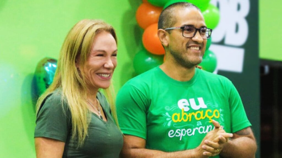 REFORMA DO PRESSEM: Arthur Henrique age sob pressão ou protege a herança política de Teresa Surita?