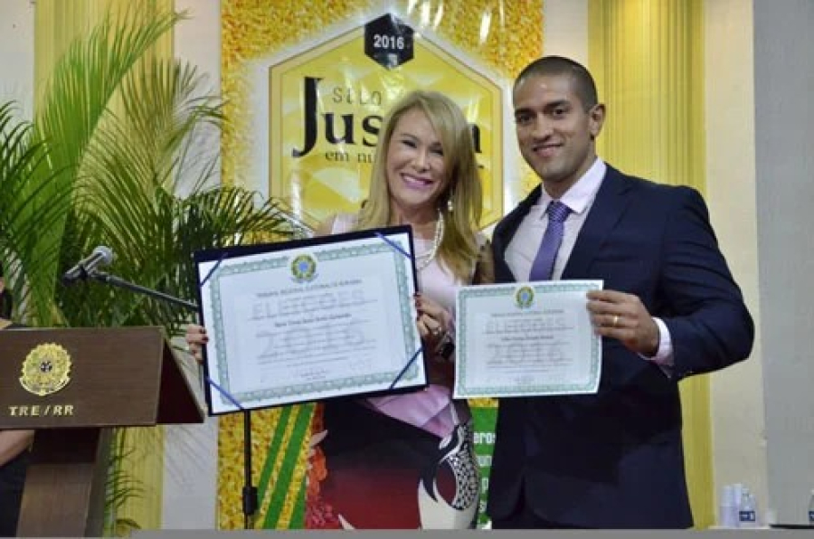 TCE-RR aponta falhas de planejamento, inconsistências contábeis e descumprimentos de metas do PNE na gestão de Teresa Surita