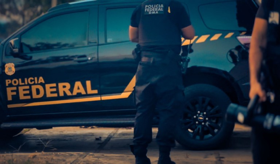 PF deflagra Operação Meritum para investigar fraudes em processos seletivos da UERR