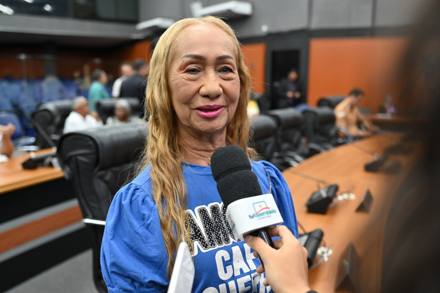 Homenageados com a Comenda Orgulho de Roraima emocionam ao celebrar a força da cultura popular