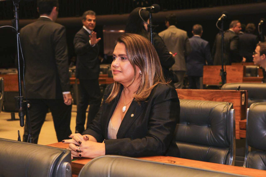 Helena Lima propõe política nacional com recursos garantidos para combater exploração sexual infantojuvenil