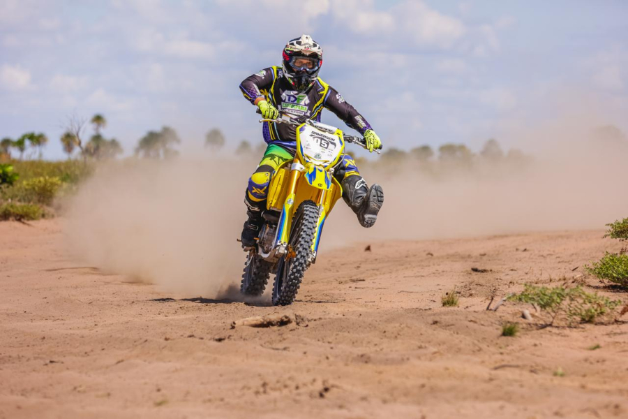 Shock Night Cross 2025 chega para fazer sucesso em Boa Vista
