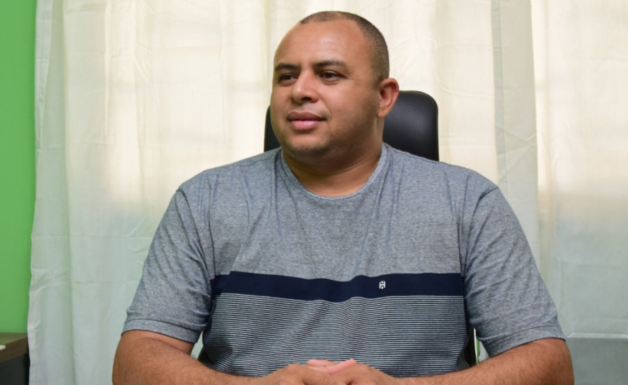 Vereador Valdenir Magrão morre após complicações cirúrgicas em Boa Vista