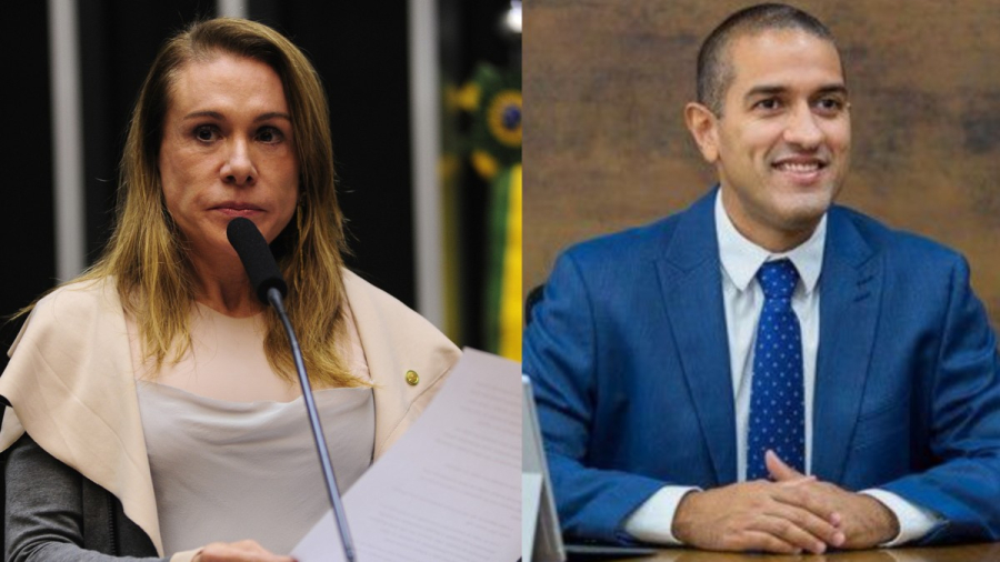 Pesquisa aponta que Teresa Surita e Arthur Henrique lideram cenários para 2026. Jucá lidera a rejeição