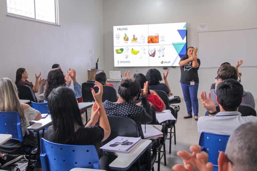 Ensinar em Roraima: histórias de quem transforma vidas com a educação
