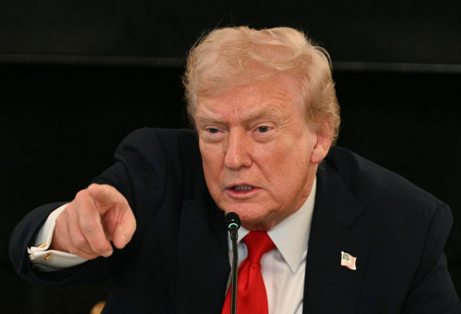 Trump autoriza CIA a realizar operações secretas e militares na Venezuela