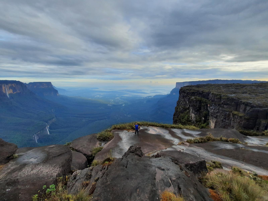 Roraima: o despertar de um destino turístico sustentável