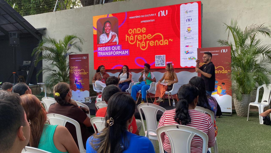 Criatividade, diversidade e transformação marcam encerramento do projeto “Onde Há Rede, Há Renda” em Boa Vista