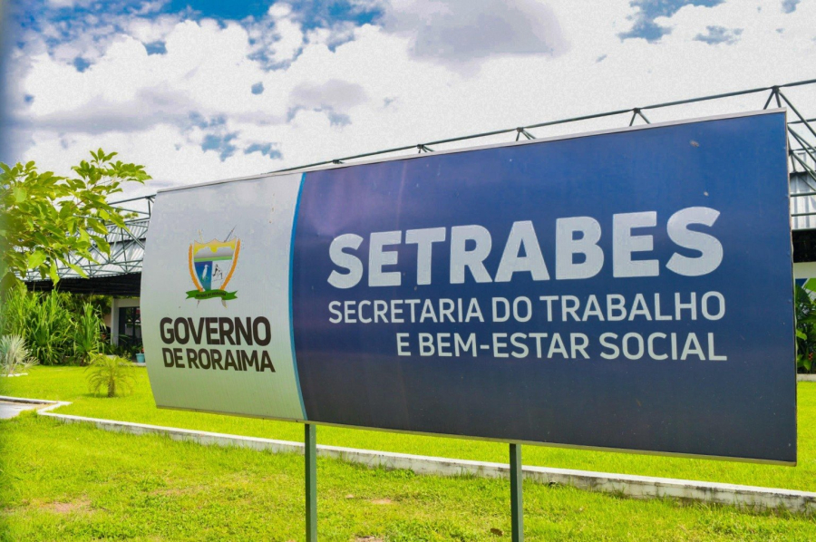 Verba da assistência social é redirecionada ao Tribunal de Contas de Roraima