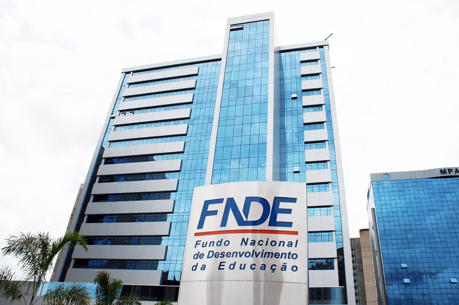 Educação de Roraima recebe R$ 21,5 milhões em crédito suplementar do FNDE