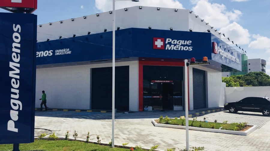 Farmacêuticos em Roraima decretam estado de greve contra rede Pague Menos