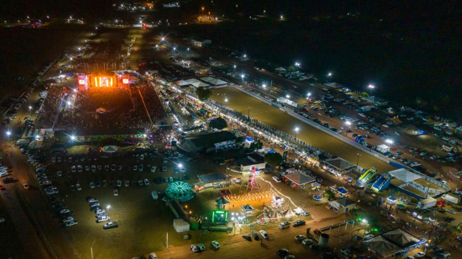 Empreendedores sorteados para a Expoferr Show 2025 devem confirmar participação até 22 de outubro