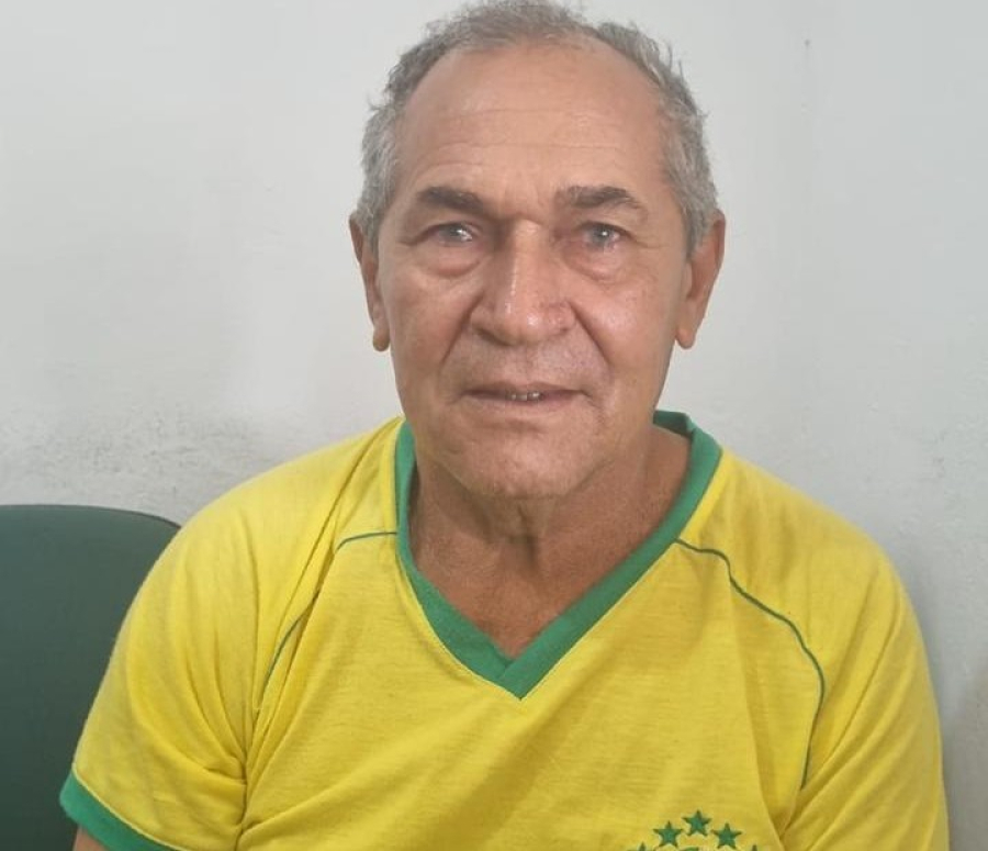 Idoso “ressuscita” após 30 anos: Justiça reconhece que homem dado como morto está vivo em Roraima