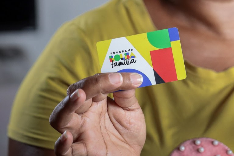 Mais de 75 mil famílias recebem o Bolsa Família em Roraima neste mês de outubro