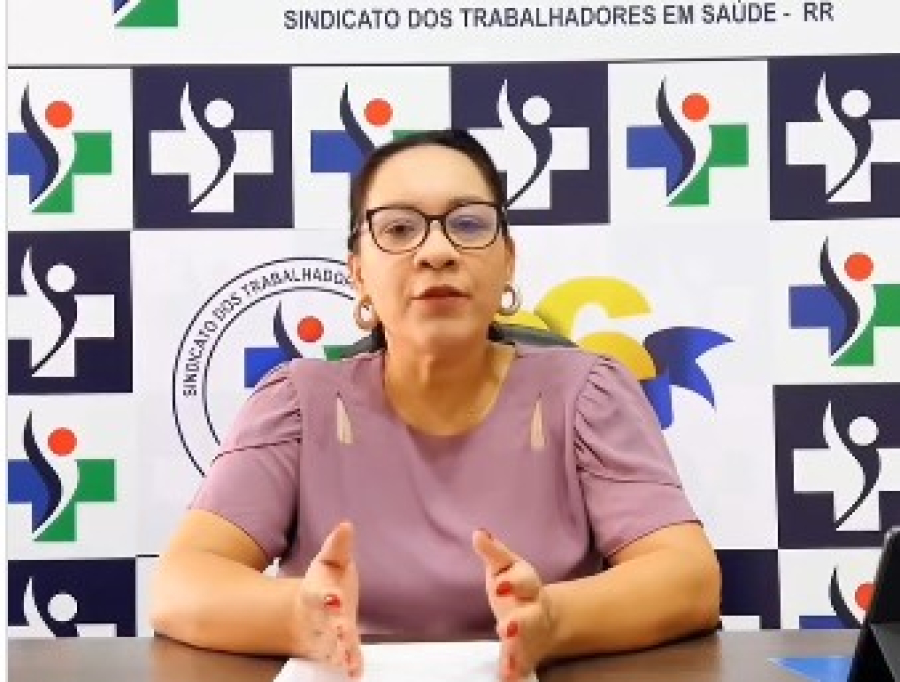 SINTRAS-RR conquista vitória judicial e garante pagamento retroativo da terceira parcela do PCCR da Saúde