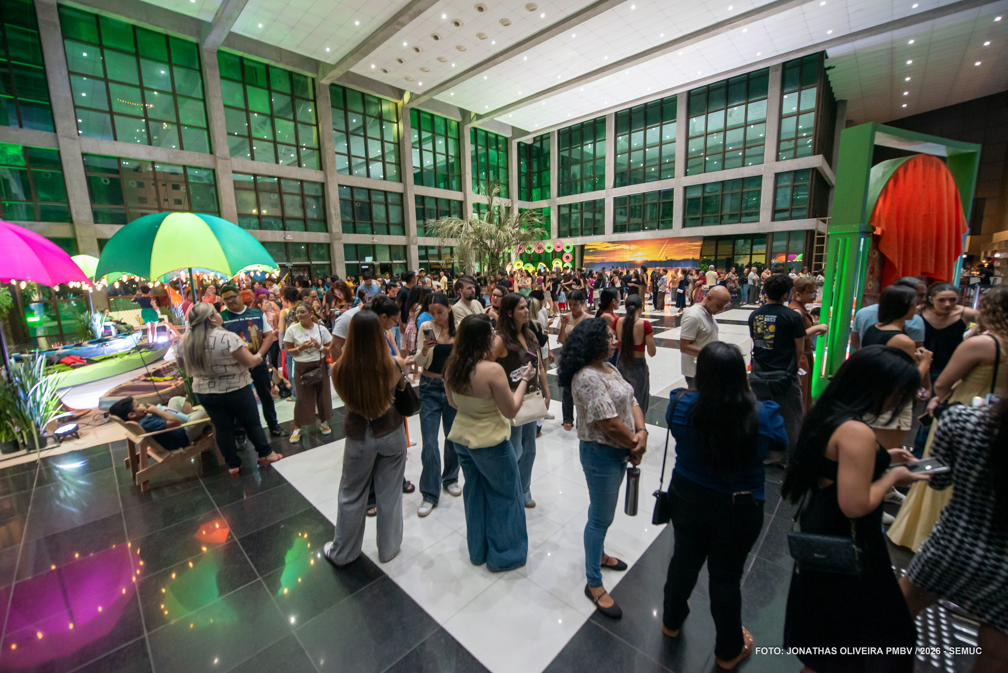 Galeria