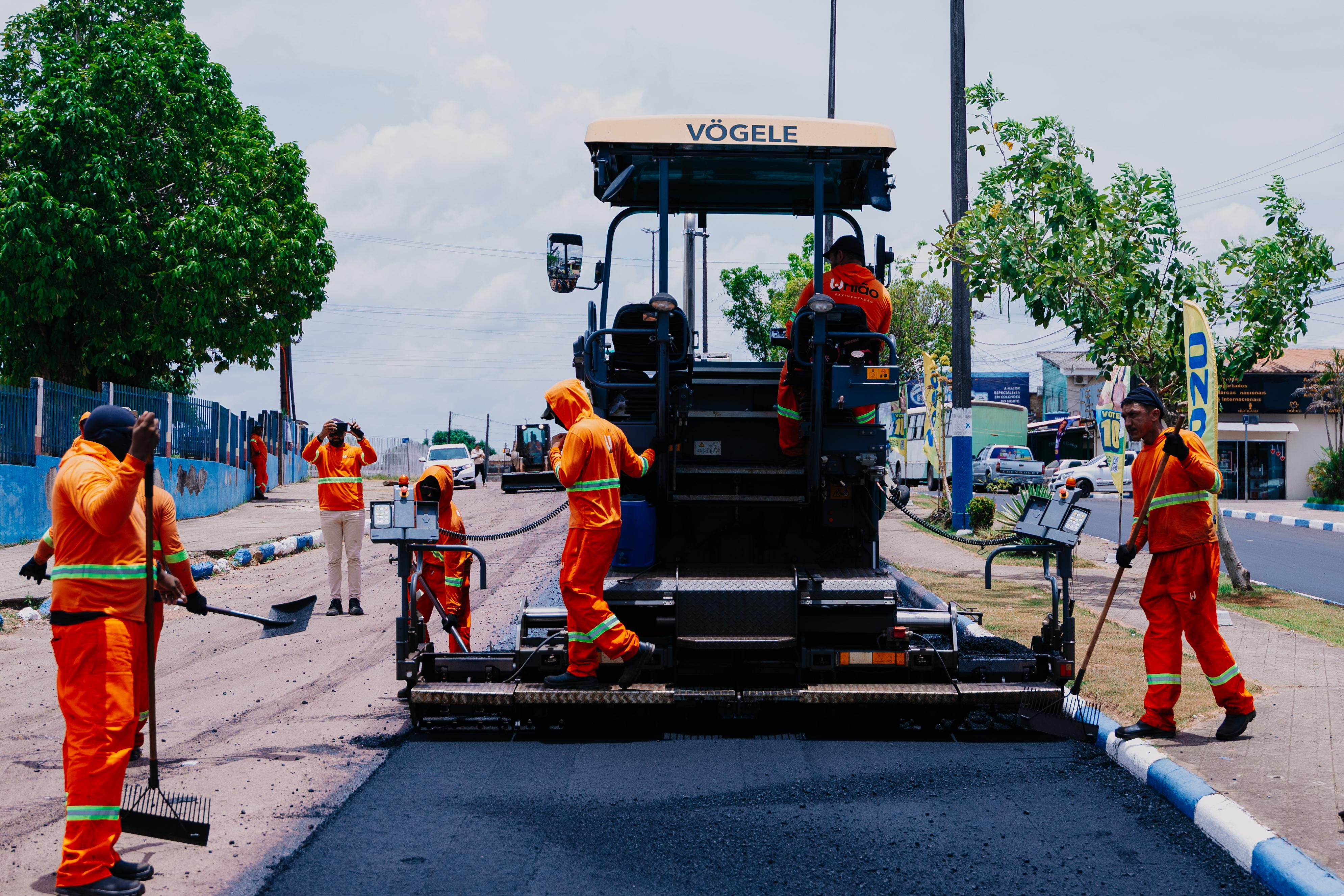 Governo anuncia R$ 56,8 milhões em obras e investimentos para Rorainópolis