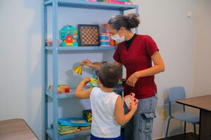 Galeria