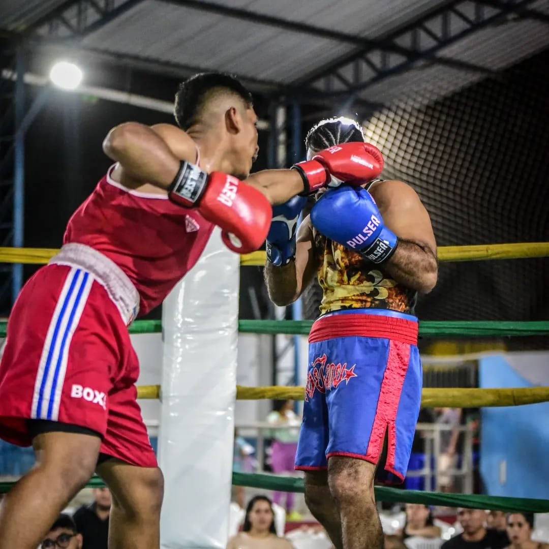 Arena Roraima Fight alavanca 10 cards e reúne 20 cascas-grossas de ponta, em Boa Vista