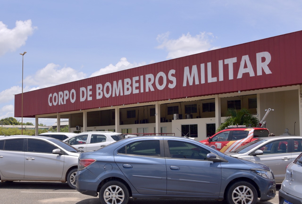 Concurso dos Bombeiros reúne 12,8 mil candidatos e tem provas neste domingo em Roraima