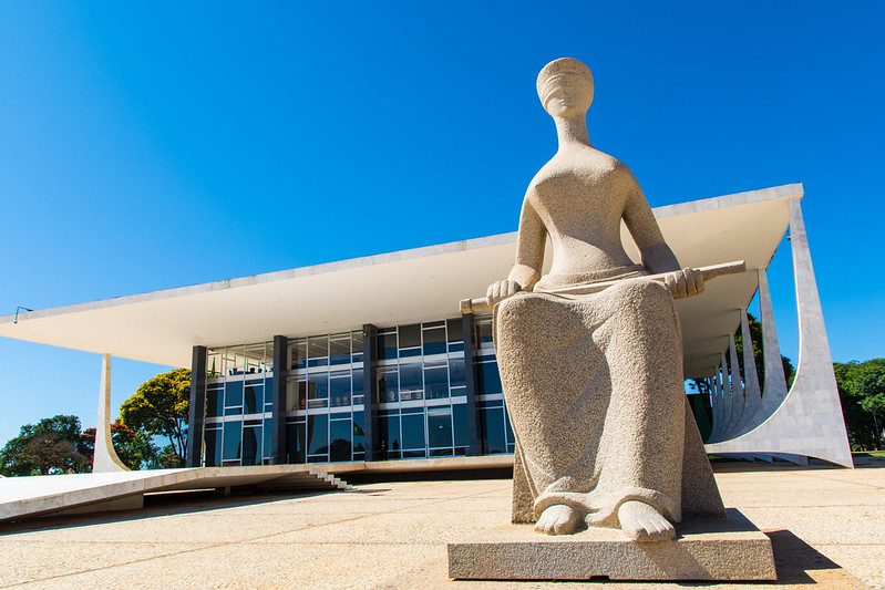 STF impede São Paulo de retirar isenção de ICMS para mercadorias destinadas a Roraima