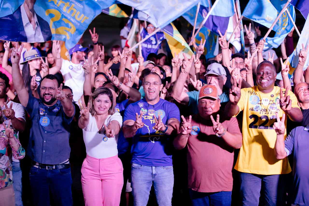TRE-RR manda PMBV preservar documentos sobre servidores usados por Arthur Henrique em campanha
