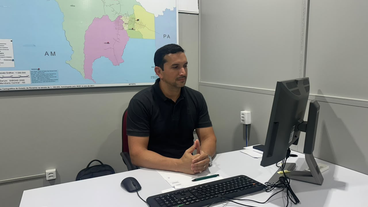 Roraima implanta atendimento digital com cardiologistas para pacientes do interior