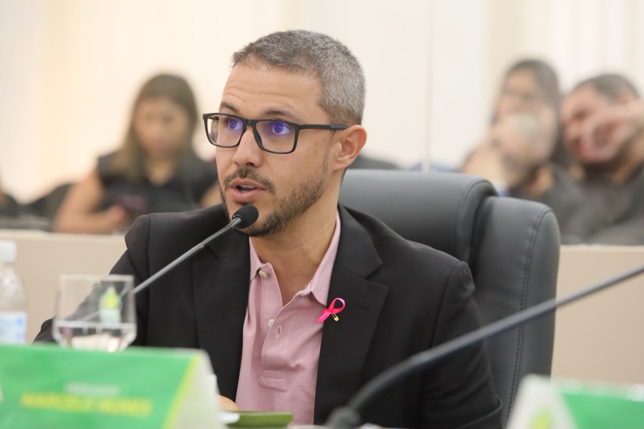 Vereador pede informações sobre seleção de beneficiários do Minha Casa, Minha Vida em Boa Vista