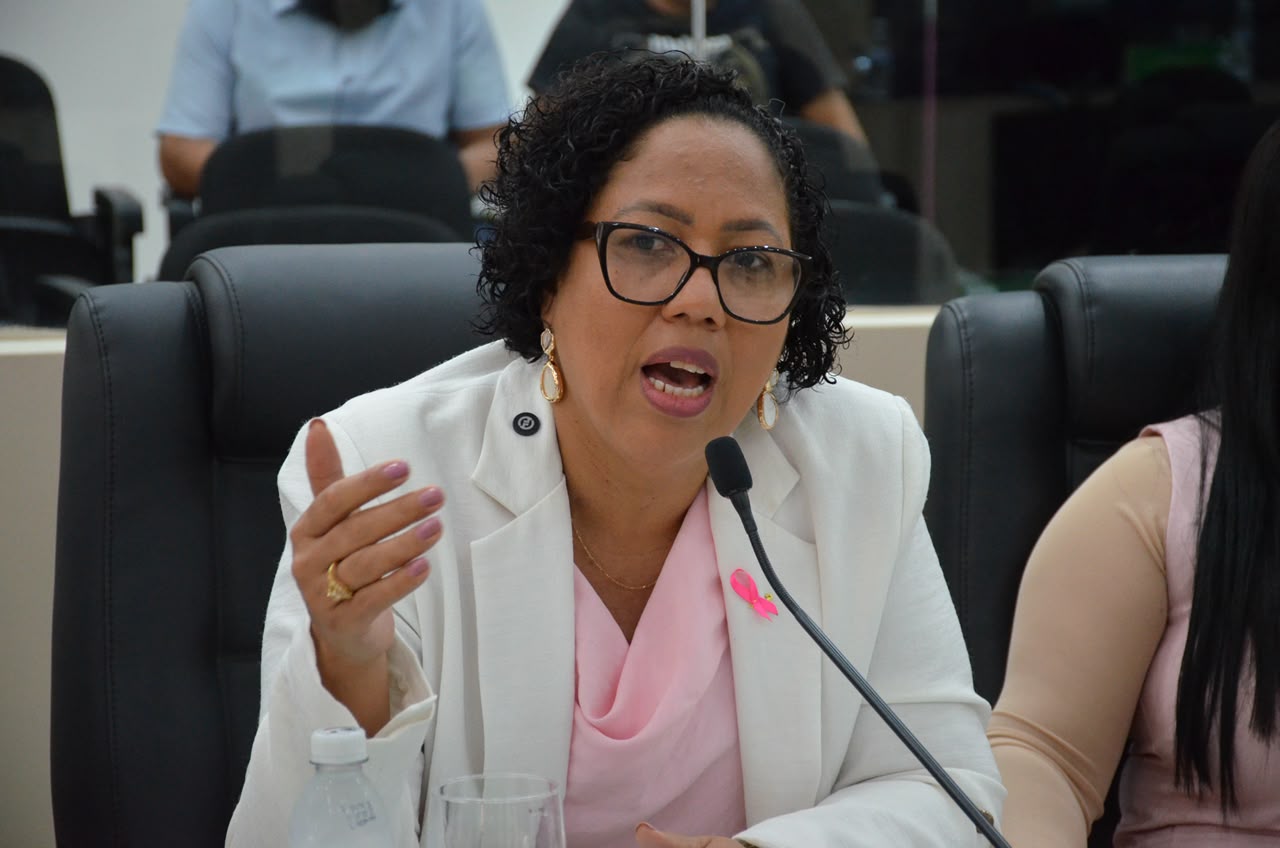 Câmara de Boa Vista aprova projeto de carteira gratuita para pessoas com câncer