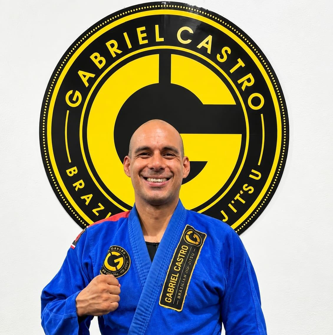 Campeão mundial, Gabriel Castro representa Corpo de Bombeiro Militar de Roraima no COPS Challenge GI e NOGI