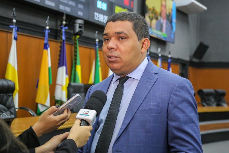 Assembleia recebe sugestões da população para definir orçamento de 2025