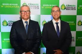 Arthur Henrique deve deixar uma incógnita na cadeira de prefeito, caso decida de afastar para disputar novo cargo eletivo no pleito deste ano