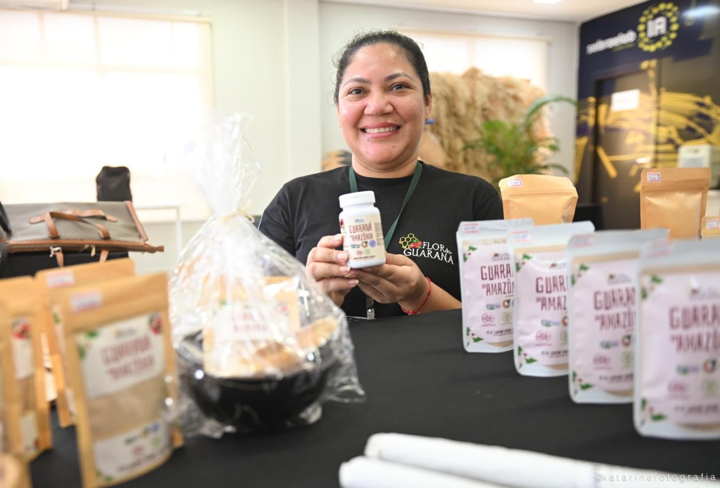 Bioeconomia ganha força na Amazônia com curso internacional em Roraima
