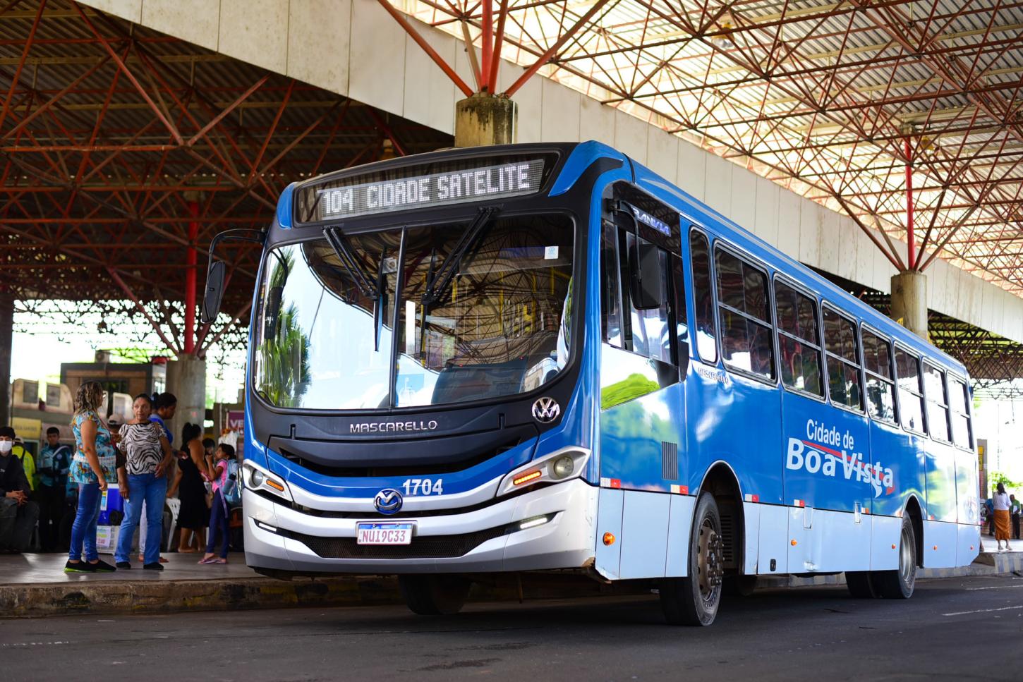 Boa Vista mantém serviços essenciais ativos durante o feriado do Dia do Trabalhador
