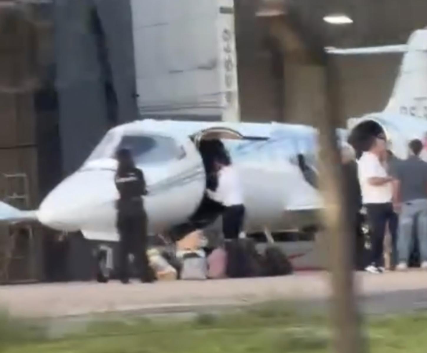 Governo de Roraima esclarece vistoria da Polícia Federal em aeronave usada por governador