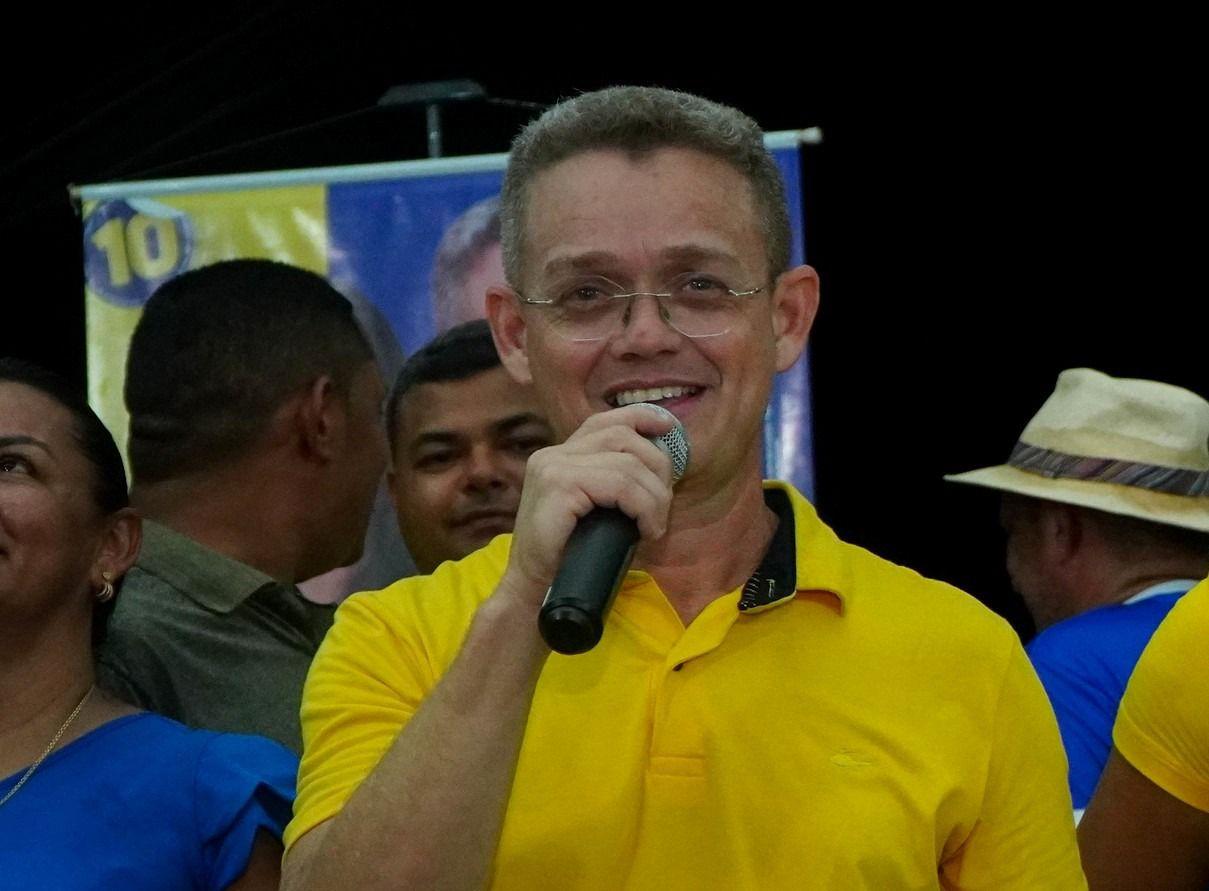Justiça Eleitoral mantém mandato de prefeito de Mucajaí após rejeitar ação de cassação