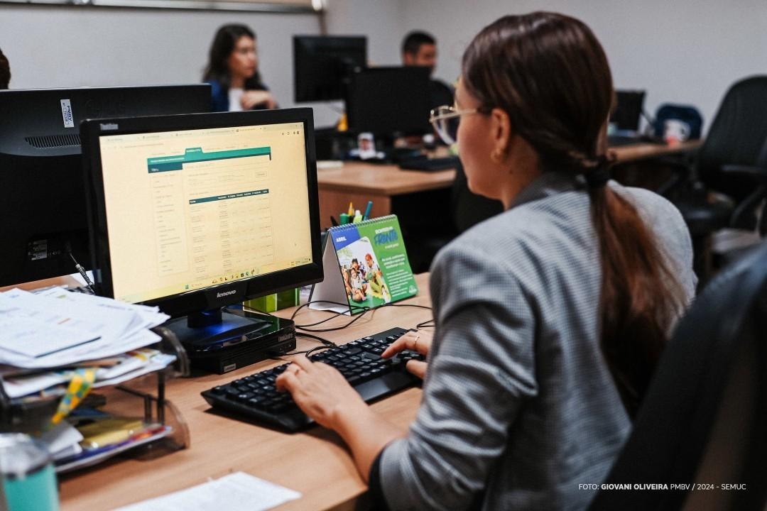 Prefeitura de Boa Vista libera boletos do IPTU e da Taxa de Lixo com desconto de 10% para pagamento antecipado