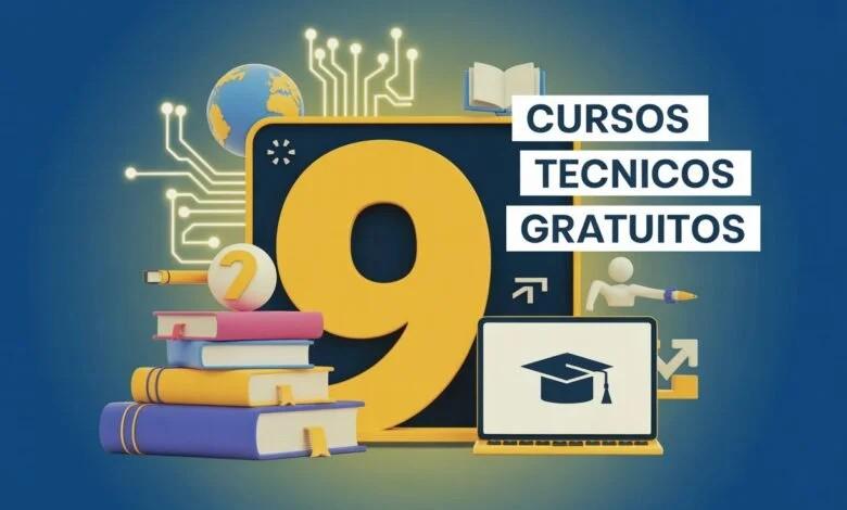 Senar abre mais de 3 mil vagas gratuitas em cursos técnicos com inscrições até maio