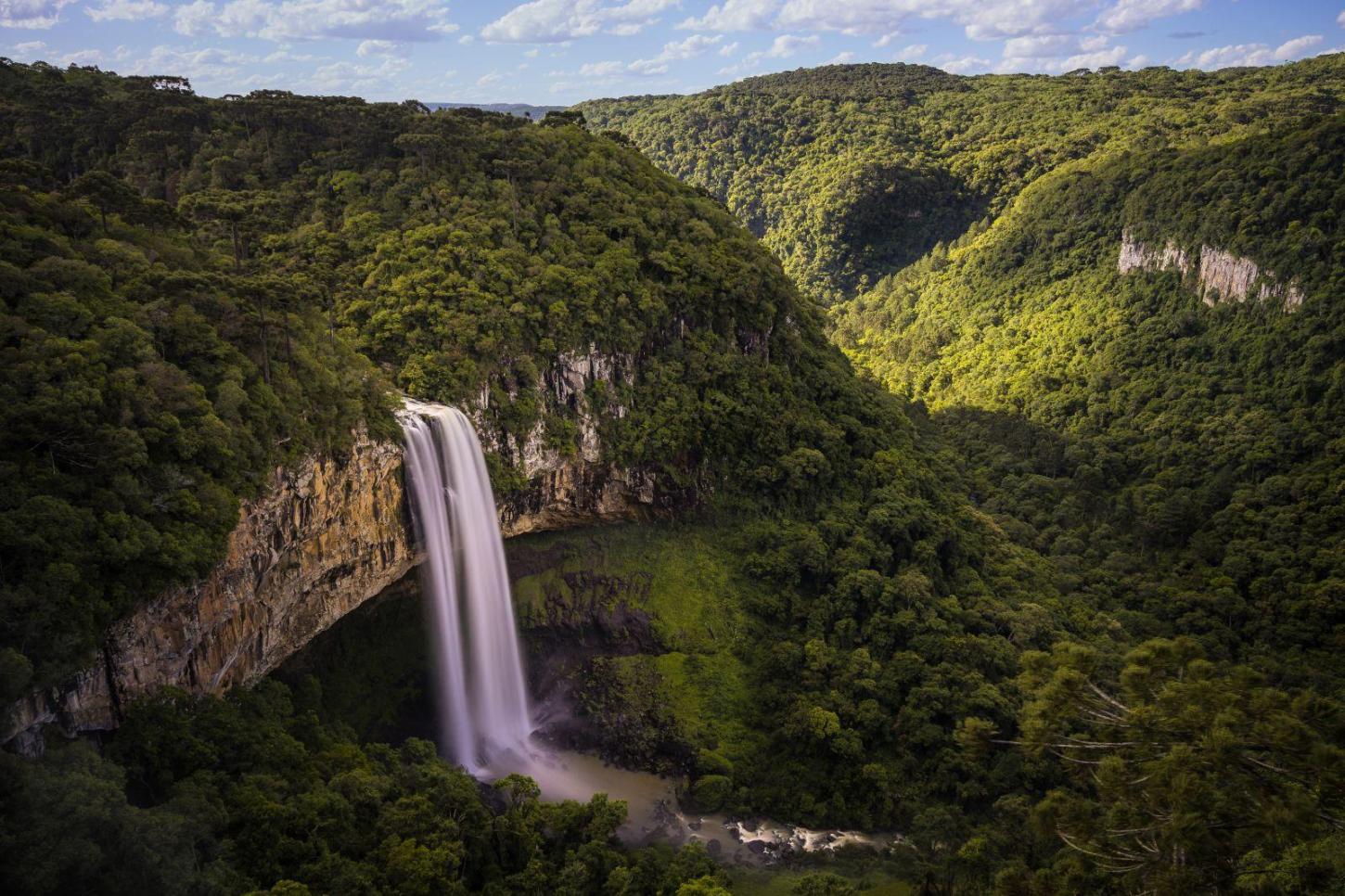 Serra Grande: destino de natureza preservada a poucos quilômetros de Boa Vista