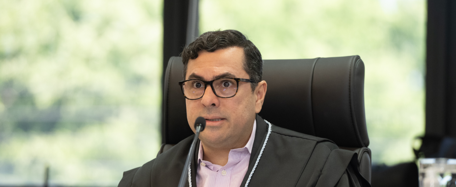 TCE-RR abre auditoria na UERR após reitor apontar crise e risco de irregularidades