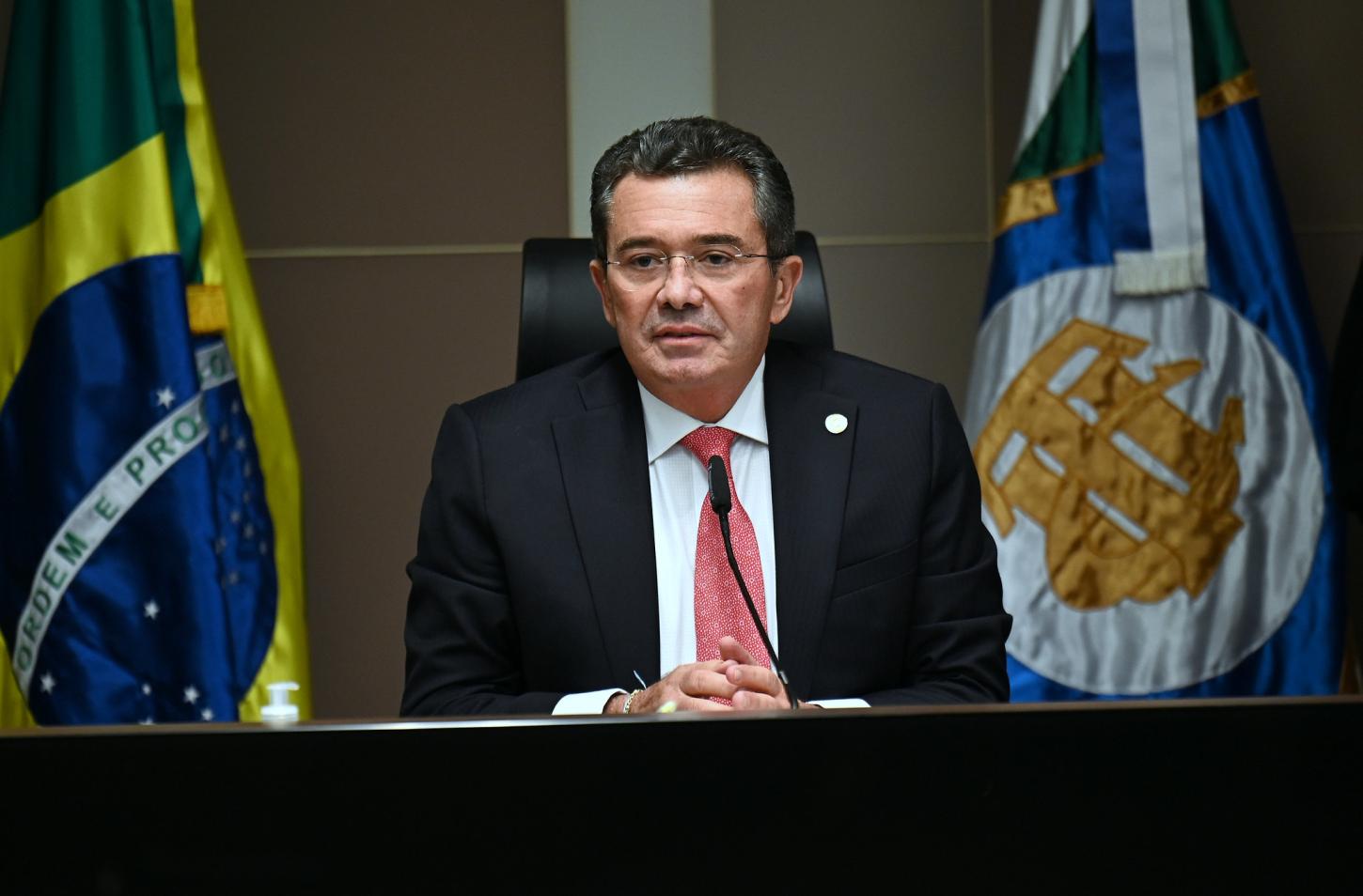 TCU e TCE-RR realizam encontro em Boa Vista para fortalecer gestão das prefeituras