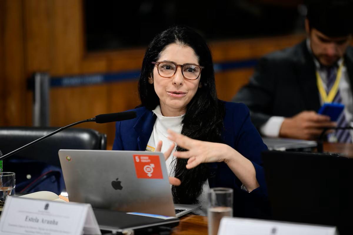 TSE adia decisão sobre cassação de Edilson Damião após voto de Nunes Marques