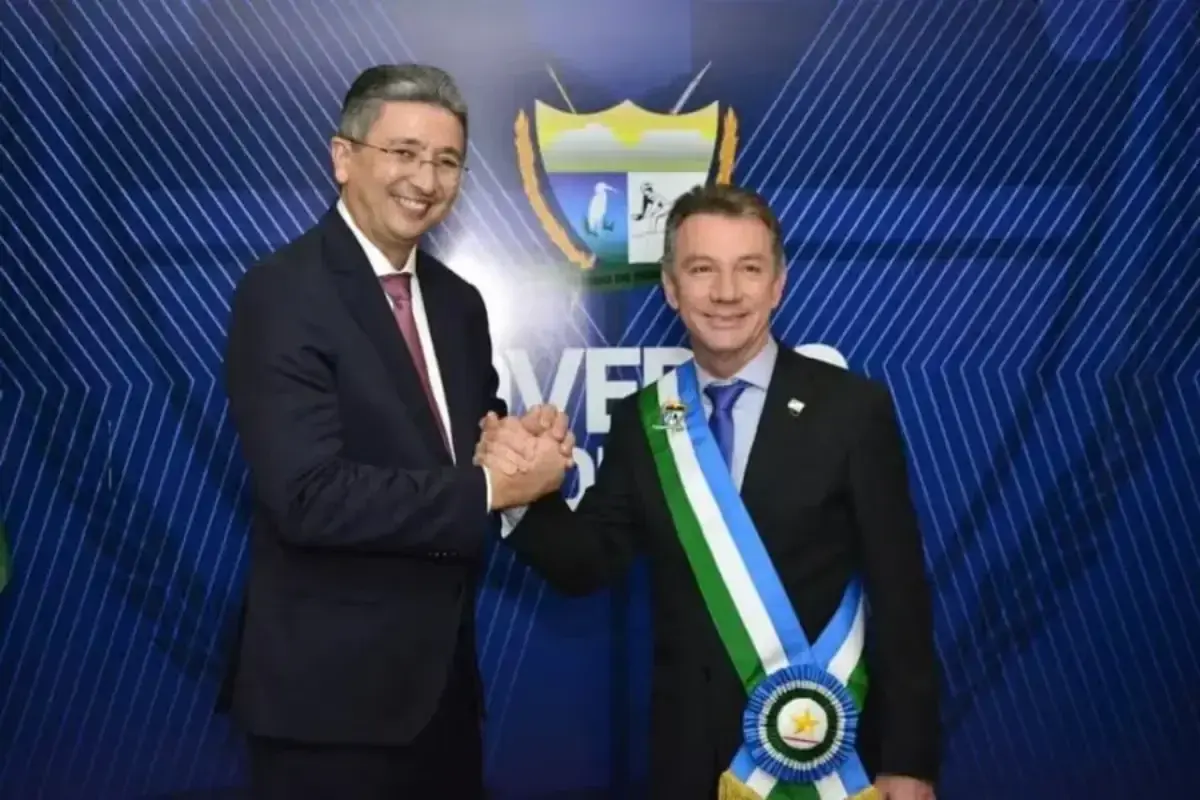 TSE cassa governador de Roraima e voto de André Mendonça expõe disputa sobre modelo de nova eleição