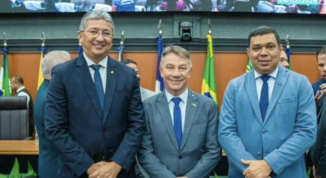 TSE inclui ação sobre propaganda eleitoral contra Denarium na pauta, mas deixa de fora processos de cassação