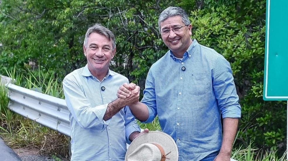TSE retoma julgamento que pode cassar governador de Roraima e tornar Denarium inelegível
