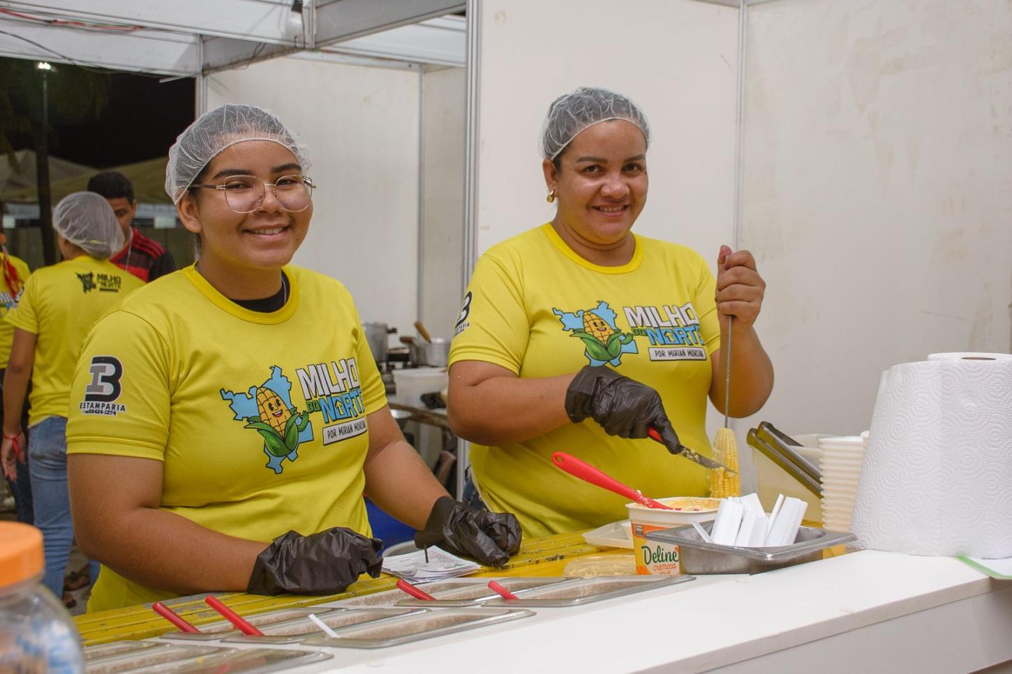 Viva Roraima reúne 35 mil pessoas e impulsiona negócios com movimentação acima de R$ 30 mil