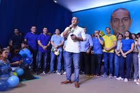 Arthur Henrique apresenta plano de transição com foco em ajuste fiscal, saúde e infraestrutura em Roraima