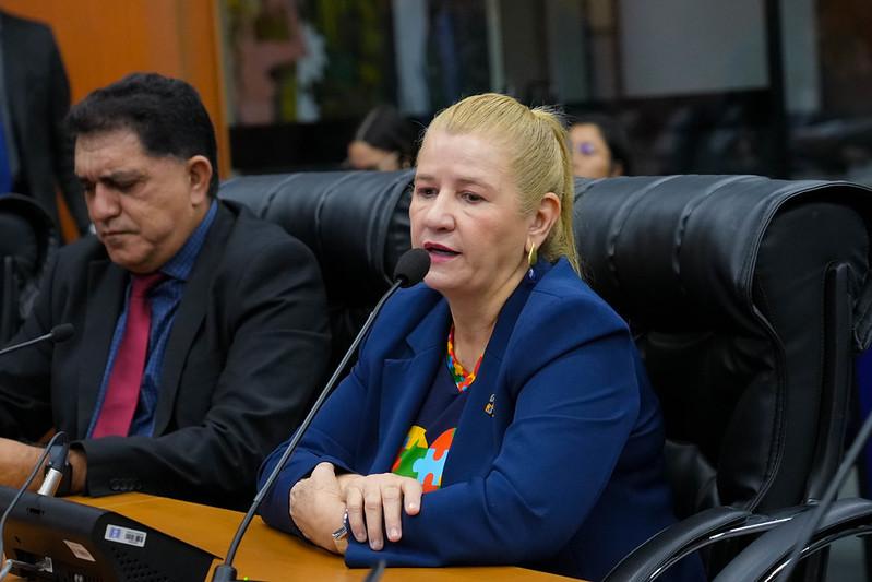 Assembleia Legislativa aprova projeto que amplia combate à pedofilia e cyberpedofilia em Roraima