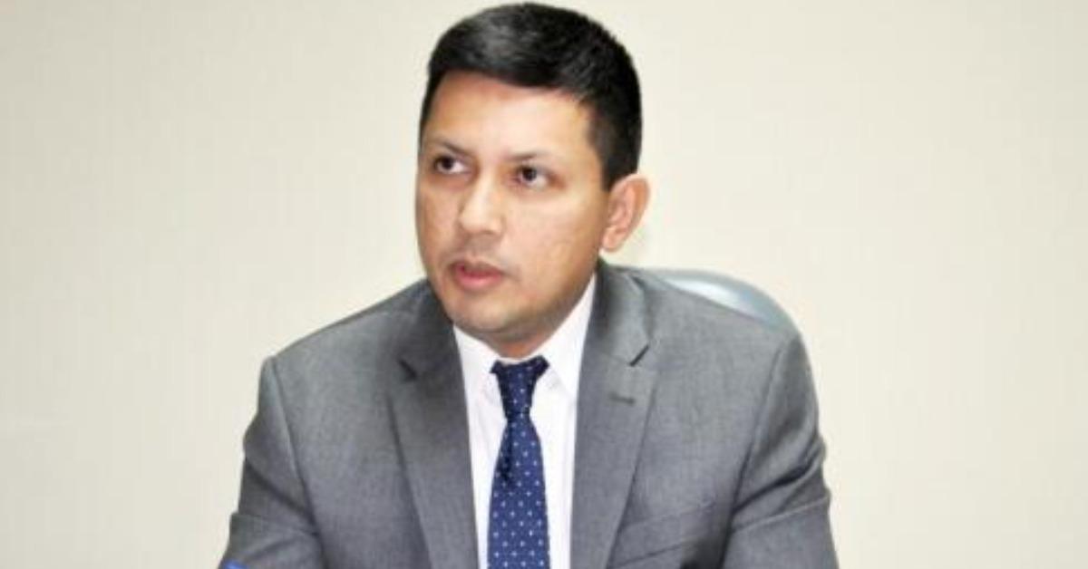 CNJ abre novo processo disciplinar contra juiz de Roraima investigado na Operação Fullone